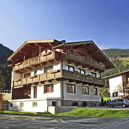 Sidan Iii Appartement Schwendau