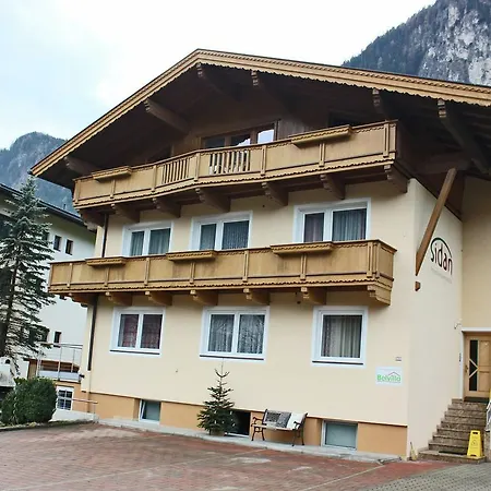 Sidan Iii Schwendau