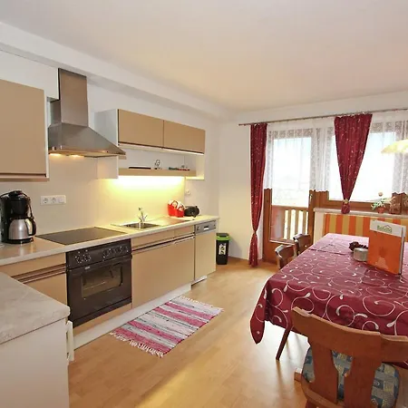 Sidan Iii Appartement *